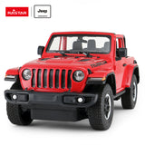 Rastar RC 1:14 Jeep Wrangler Jeep