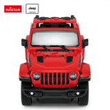 Rastar RC 1:14 Jeep Wrangler Jeep
