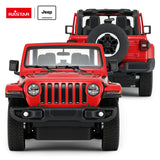 Rastar RC 1:14 Jeep Wrangler Jeep