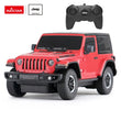 Rastar RC 1:24 Jeep Wrangler Jeep