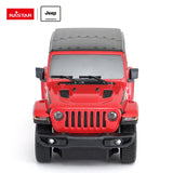 Rastar RC 1:24 Jeep Wrangler Jeep