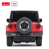Rastar RC 1:24 Jeep Wrangler Jeep
