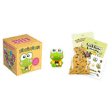 Hello Kitty & Friends Friendship Box Keroppi