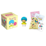 Hello Kitty - And Friends Mini Figurine Kiki 6 cm