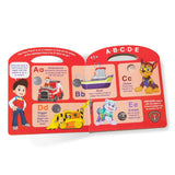 Melissa & Doug Paw Patrol PokeADot Alphabet Adventure