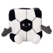 Square Pals Soccer 10cm