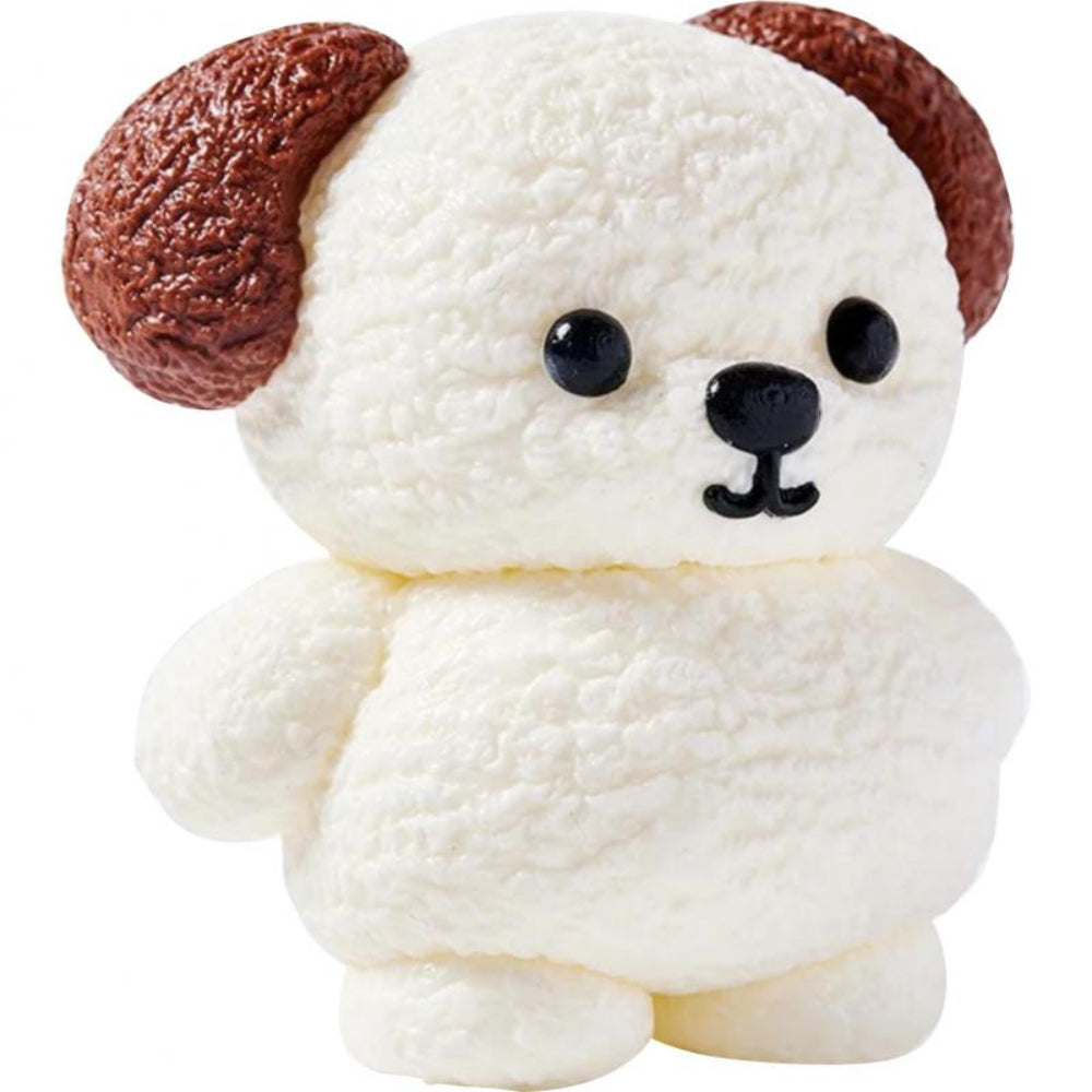 Taba Squishy Plush Puppy