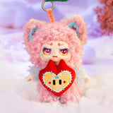 Kimmon Spring New Growth Plush