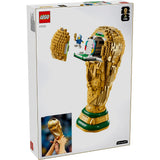 LEGO® Editions FIFA World Cup™ Official Trophy