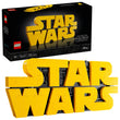 LEGO® Brick-Built Star Wars™ Logo