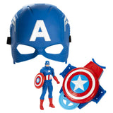 Marvel Avengers Captain America Shield Strike Ultimate Pack