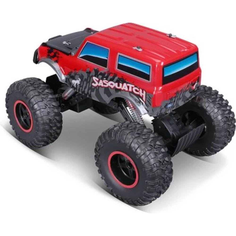 Maisto RC 1:10 Ford Bronco Sasquatch