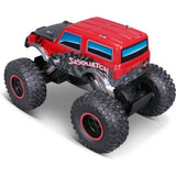 Maisto RC 1:10 Ford Bronco Sasquatch