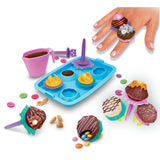 Zap Chef Choco Ring Pops