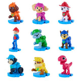 Paw Patrol The Dino Movie Mini Figure Assortment