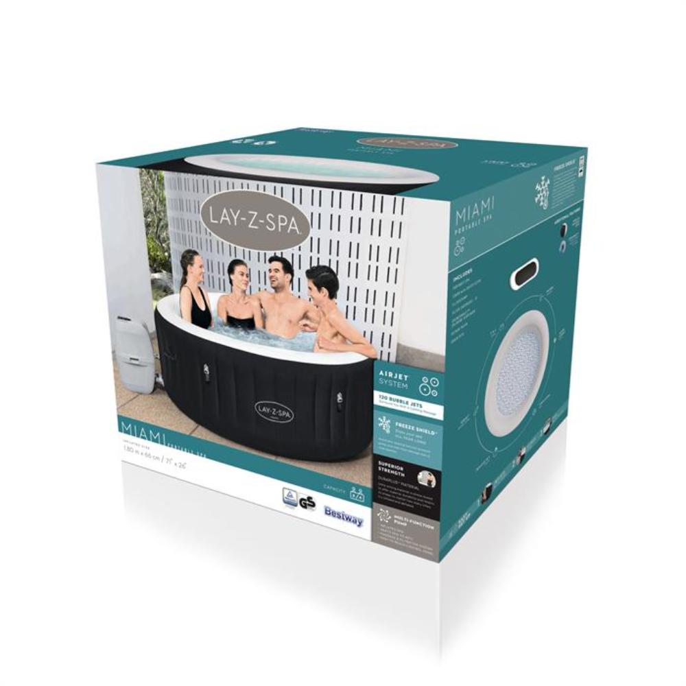 Lay-Z-Spa 71 Lay-Z-Spa 71