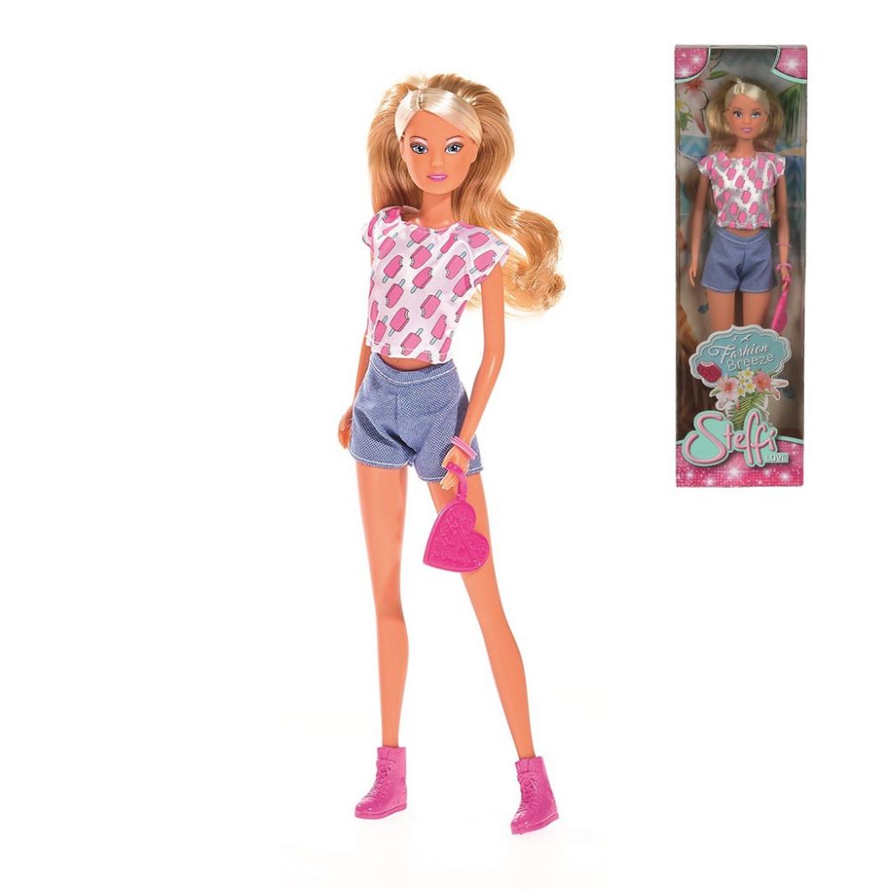 Steffi Love Fashion Breeze Assorted