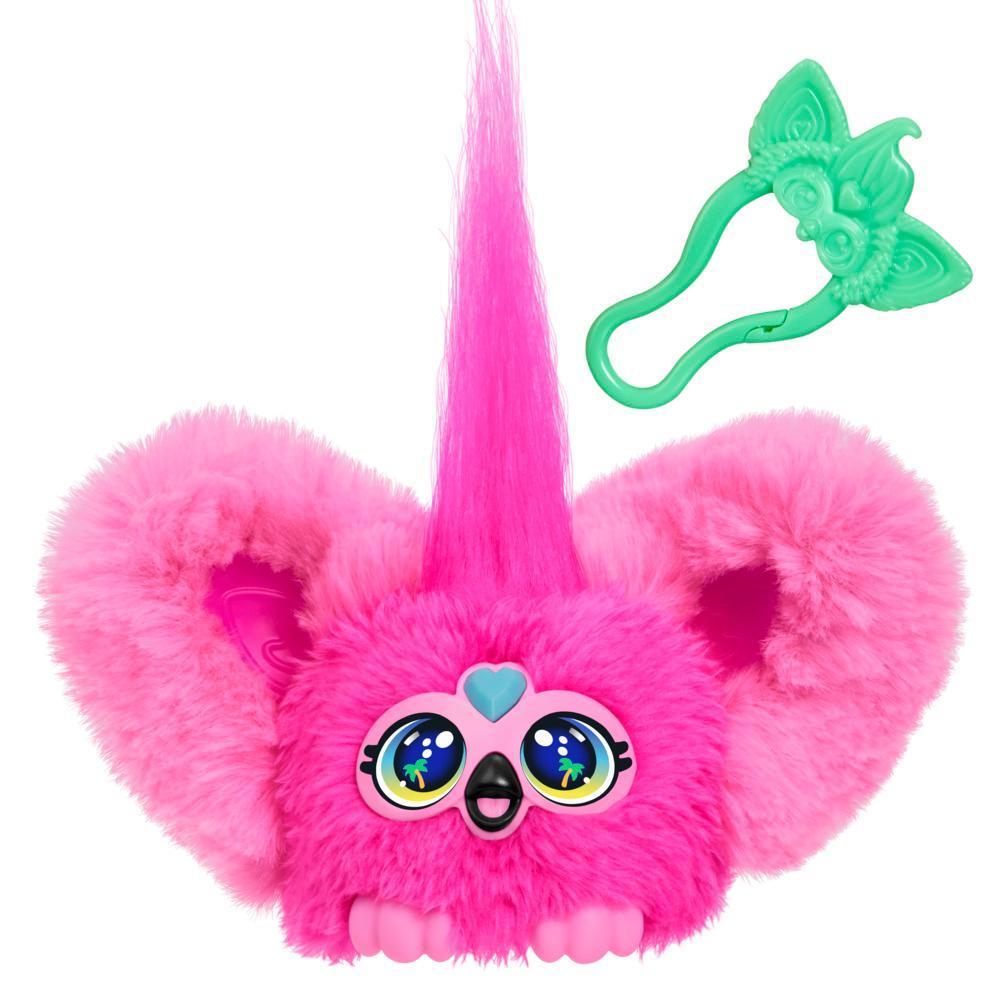 Furby Furblets Flo-Flo Flamingo