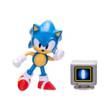 Sonic The Hedgehog 4-Inch Scale Wave 21