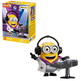 Blokees Minions Party Phil DJ