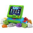 LeapFrog Count Along Register