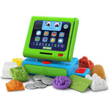 LeapFrog Count Along Register