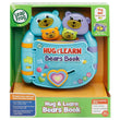 LeapFrog Hug & Learn Bear Book