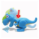 Junior Megasaur Bend and Bite Dino - Assorted