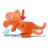 Junior Megasaur Bend and Bite Dino - Assorted
