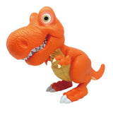 Junior Megasaur Bend and Bite Dino - Assorted