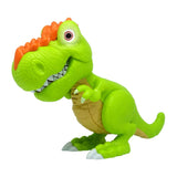 Junior Megasaur Bend and Bite Dino - Assorted