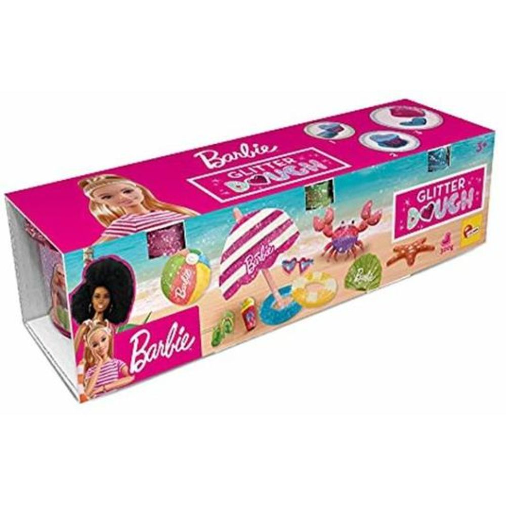 Barbie Dough Kit - Summer