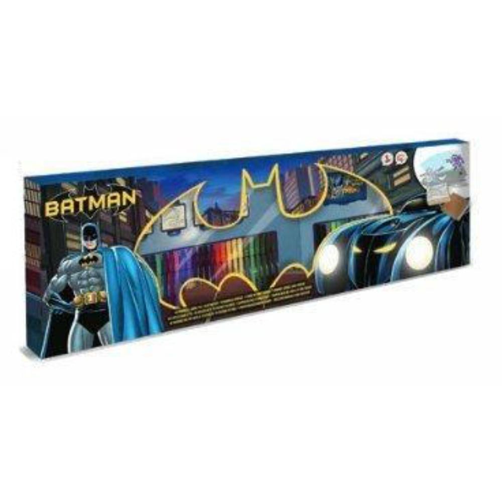 Batman 60 Felt Tip Pens