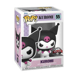 Funko Pop! Sanrio Hooded Kuromi FU61015