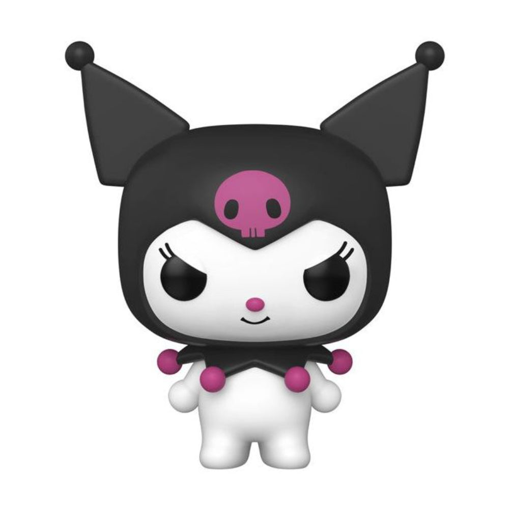 Funko Pop! Sanrio Hooded Kuromi FU61015