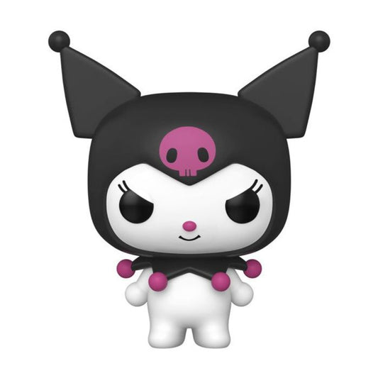 Funko Pop! Sanrio Hooded Kuromi FU61015