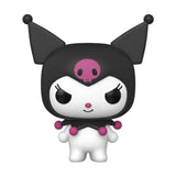 Funko Pop! Sanrio Hooded Kuromi FU61015