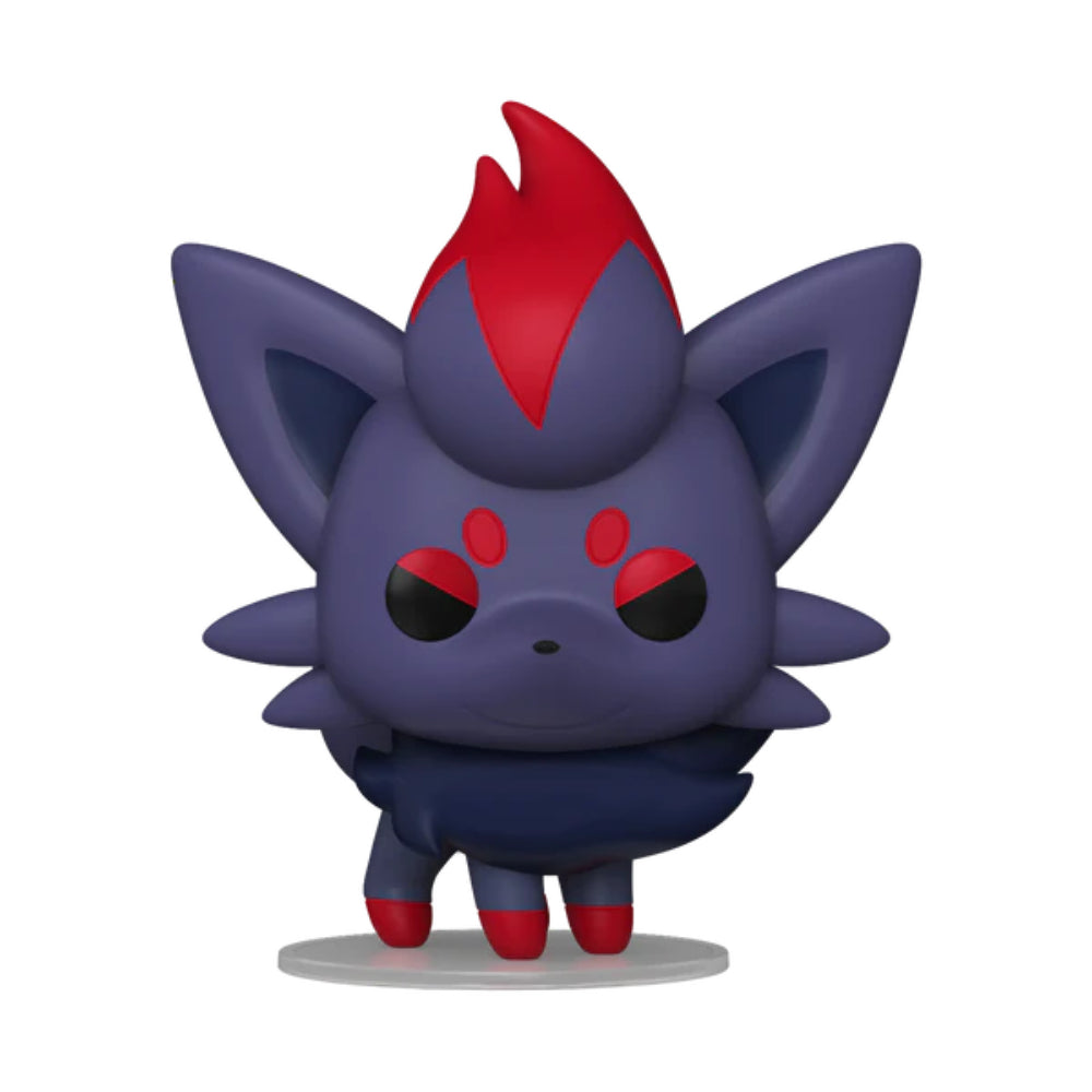 Funko Pop! Pokemon Zorua FU80312