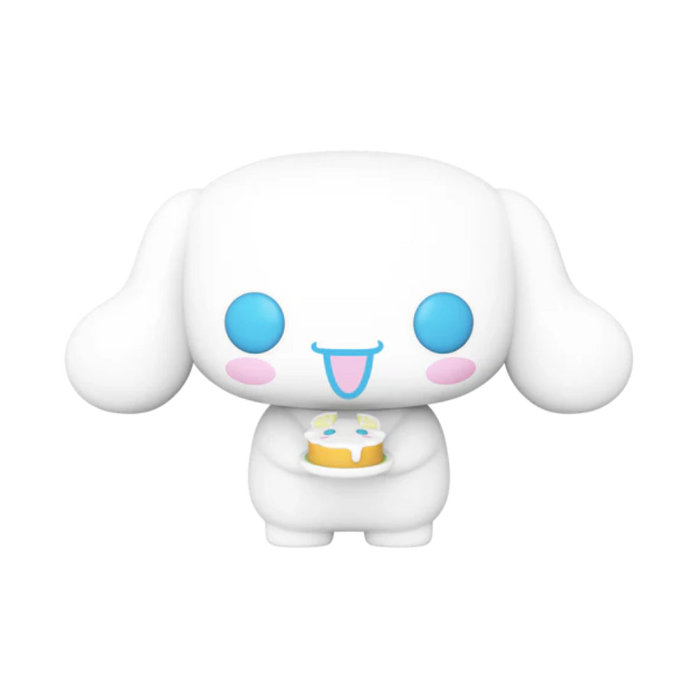 Funko Pop! Sanrio Cinnamoroll FU80313