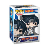 Funko Pop! Naruto Uchiha Sasuke FU80343