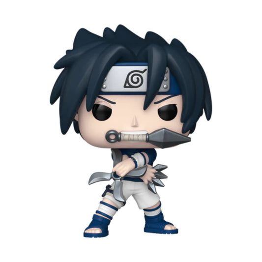Funko Pop! Naruto Uchiha Sasuke FU80343