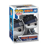 Funko Pop! Naruto Zabuza Momochi FU80344