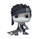 Funko Pop! Naruto Zabuza Momochi FU80344