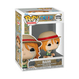 Funko Pop! One Piece Crying Nami FU80366