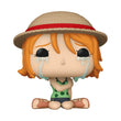 Funko Pop! One Piece Crying Nami FU80366