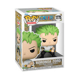 Funko Pop! One Piece Roronoa Zoro FU80369
