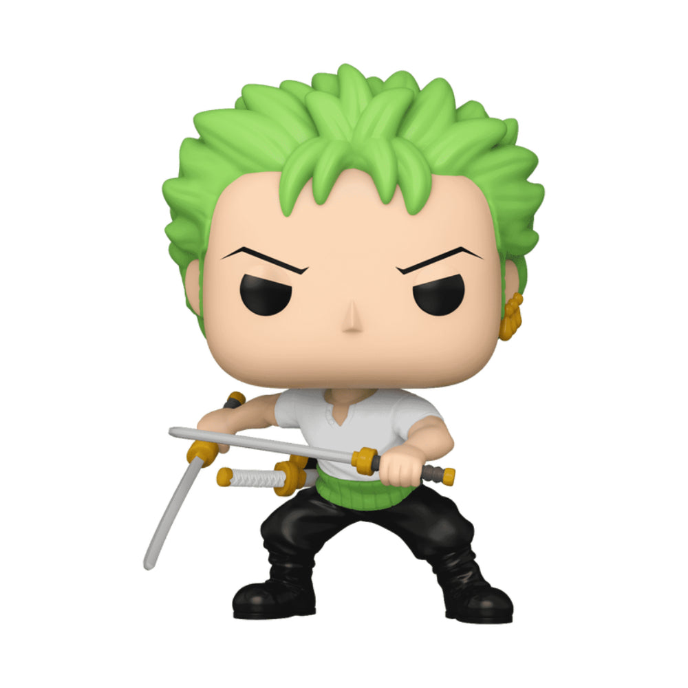 Funko Pop! One Piece Roronoa Zoro FU80369
