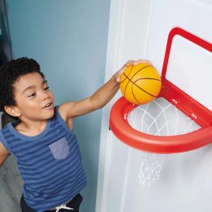 Little Tikes- SportsLittle Tikes Attach 'n Play Basketball
