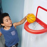 Little Tikes- SportsLittle Tikes Attach 'n Play Basketball