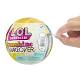 LOL Surprise Lol Ss Makeover Doll